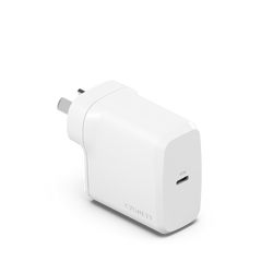45W GaN USB-C Wall Charger - Cygnett (AU)