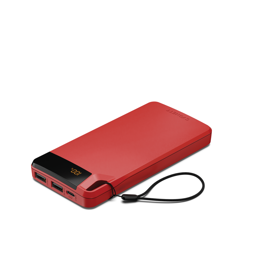 Power Bank 10K