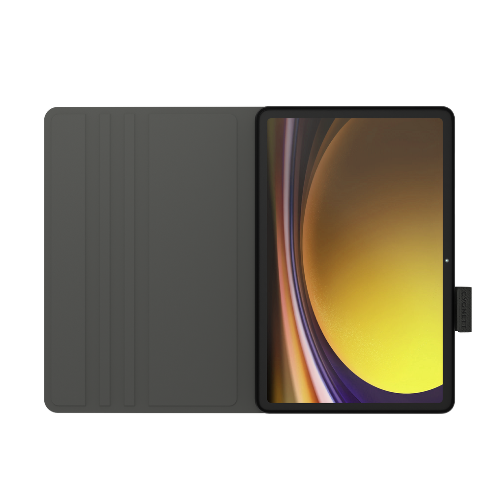 Slimline Protective Case for Samsung Tab S10+/S9+ – Cygnett