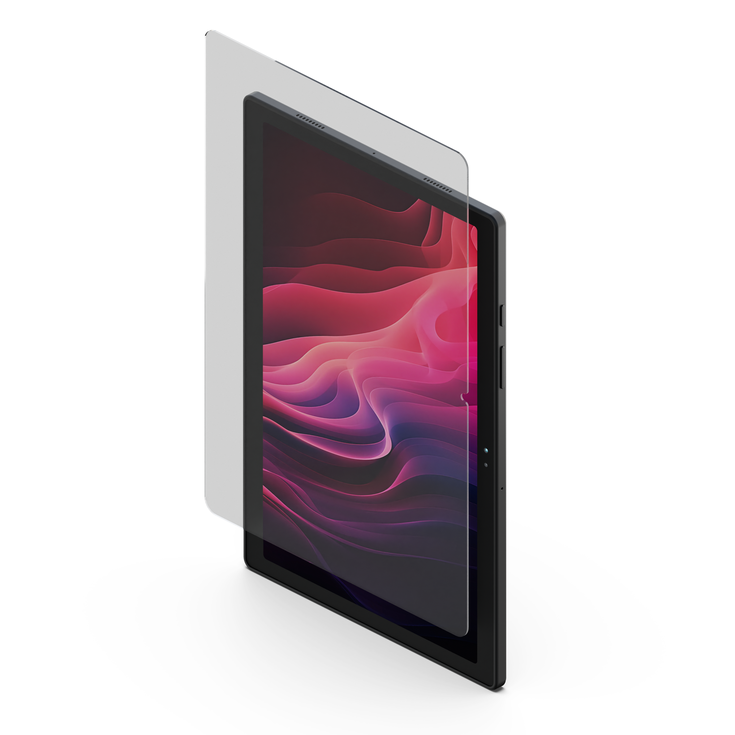 Screen Protector for Samsung Tablet A9+ - Cygnett (AU)