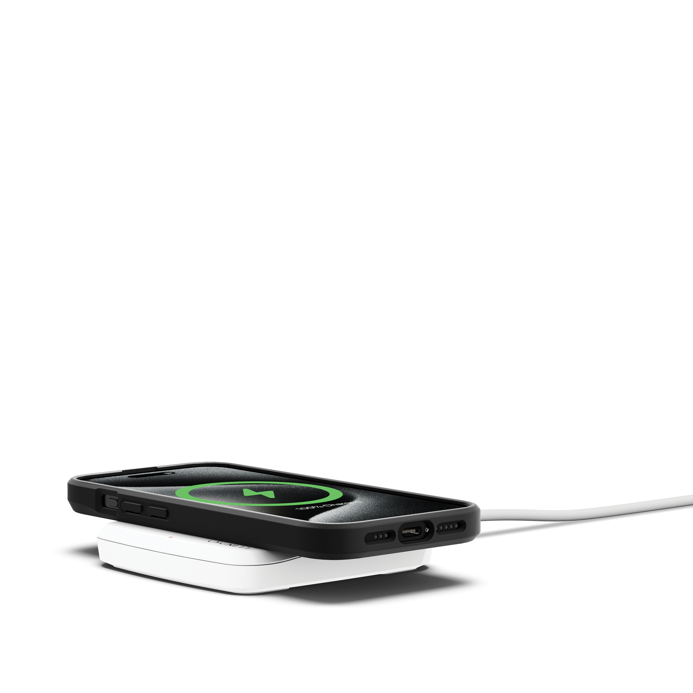 15W Wireless Phone Charger - Cygnett (AU)