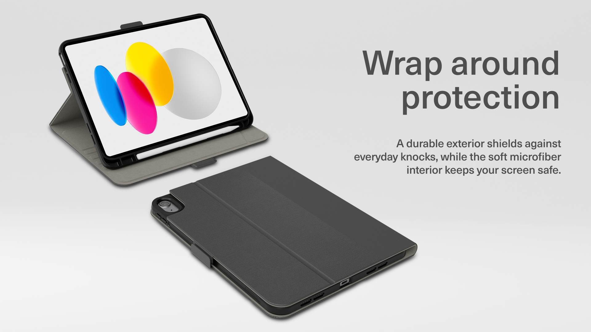 Product image - Desktop view