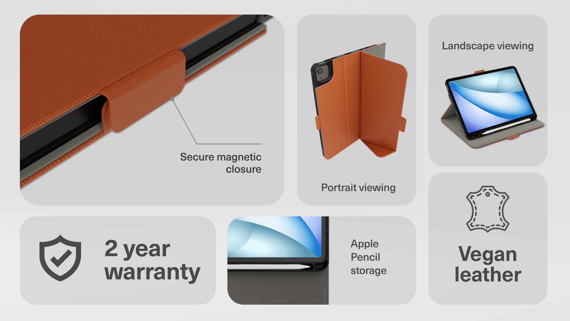 Product image - Desktop view