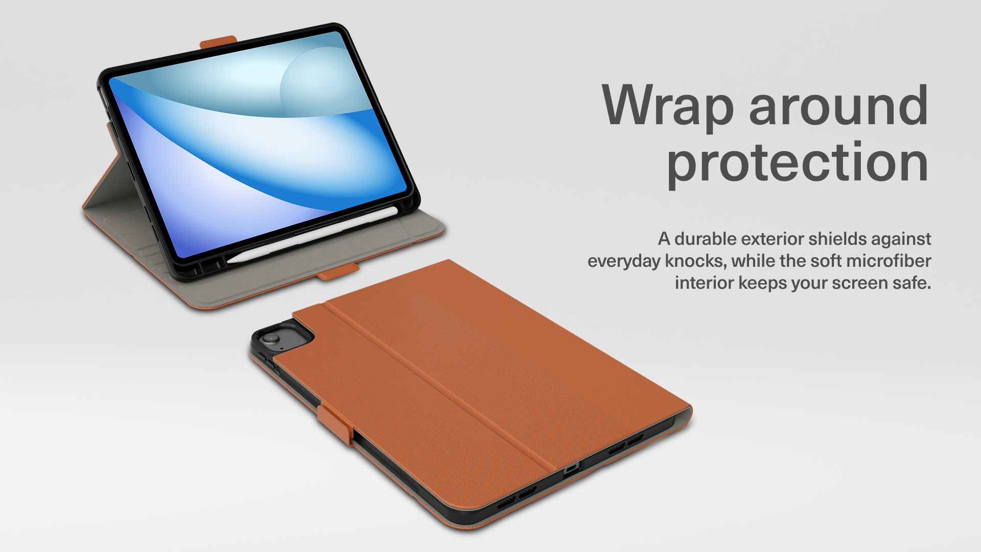Product image - Desktop view