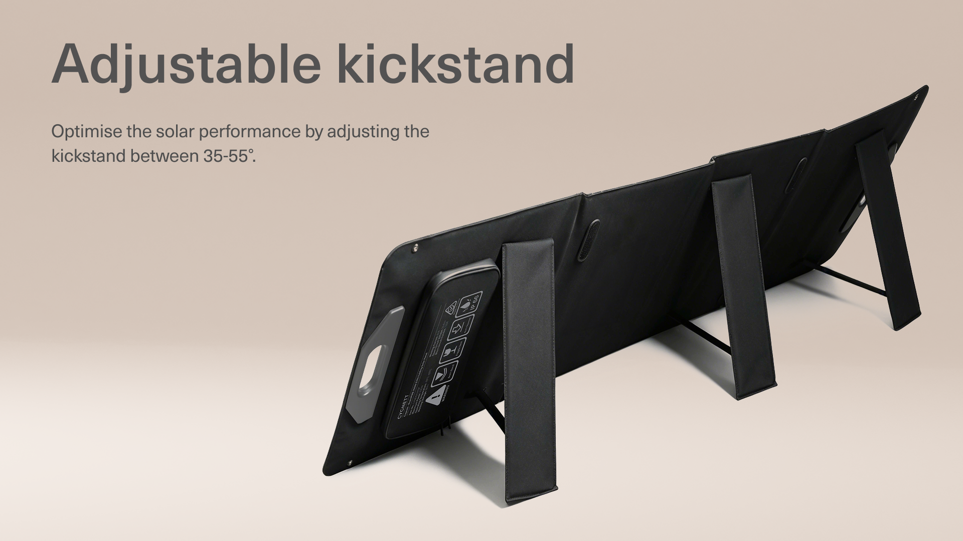 Product image - Desktop view