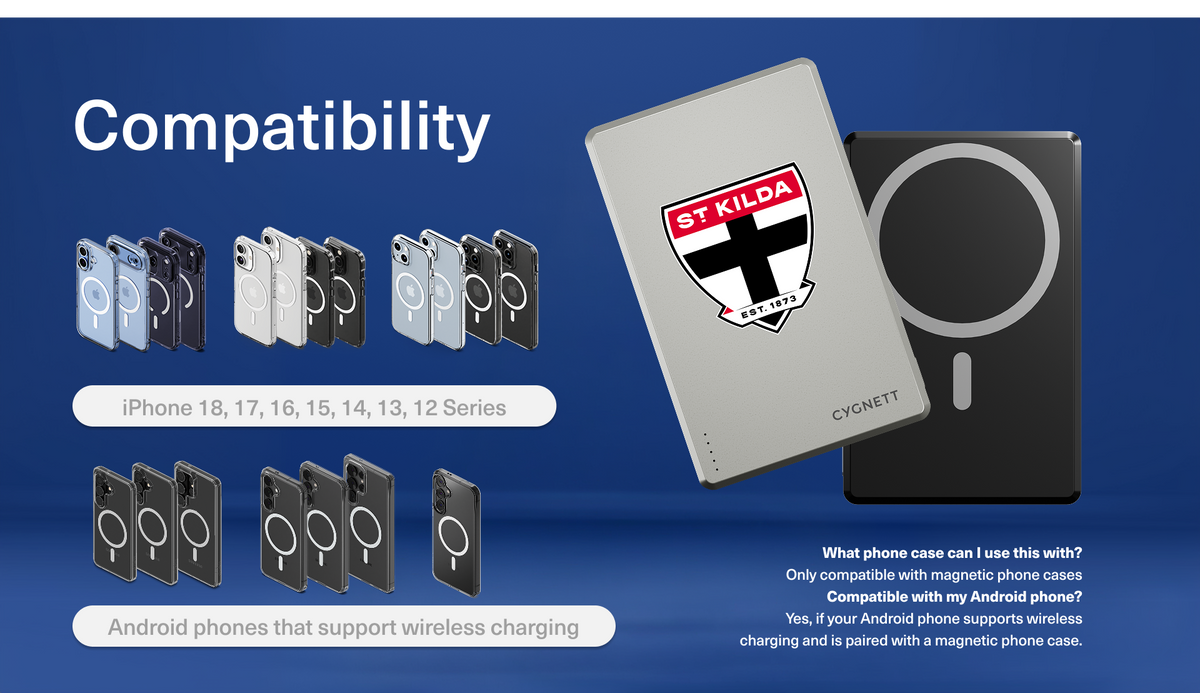 Compatibility guide - Desktop view
