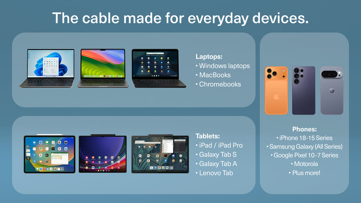 Product image - Desktop view
