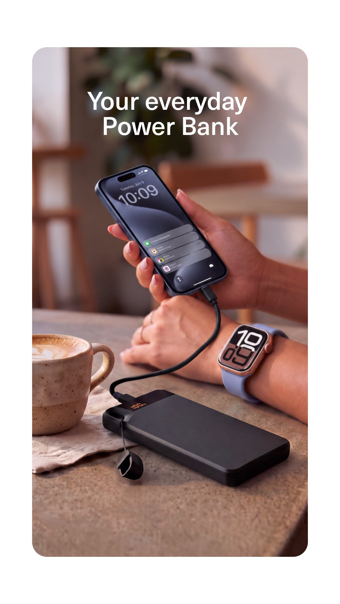 Product image - Mobile view
