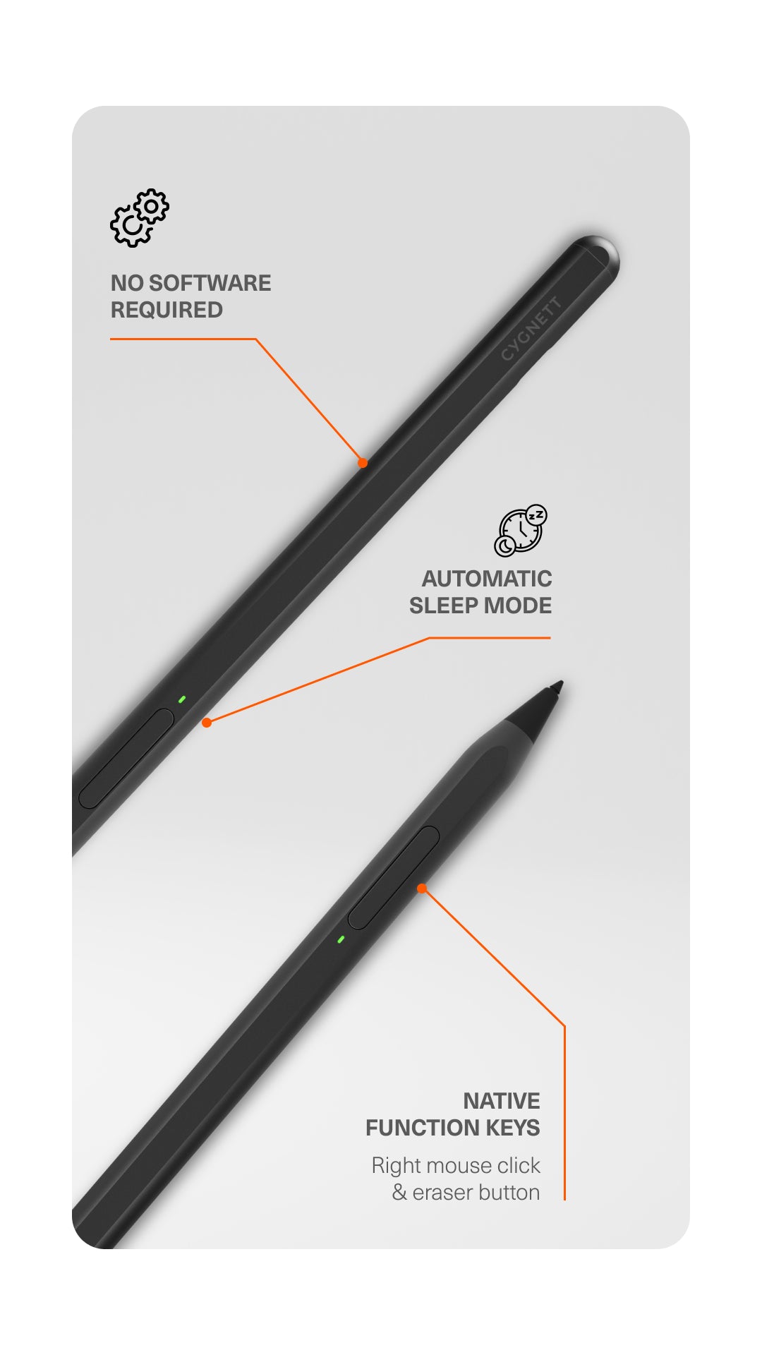 Product image - Mobile view