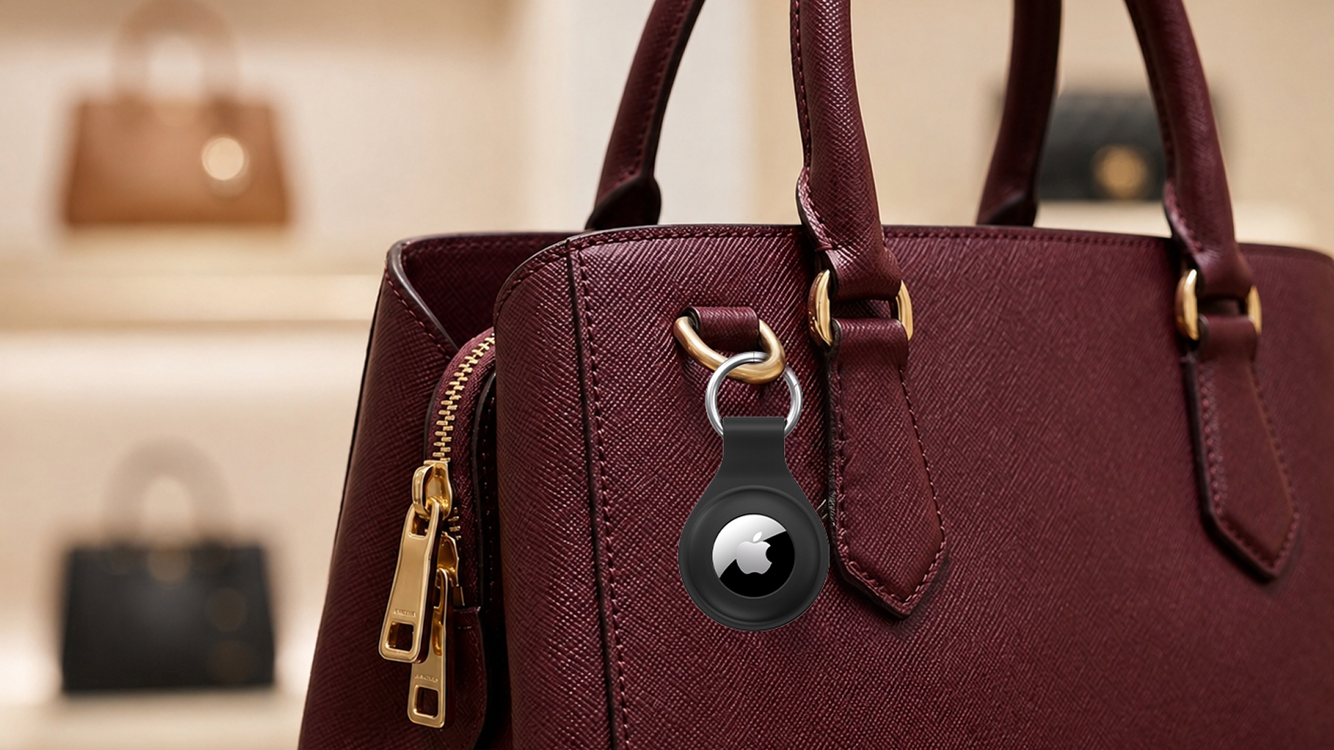 For bags - Desktop view