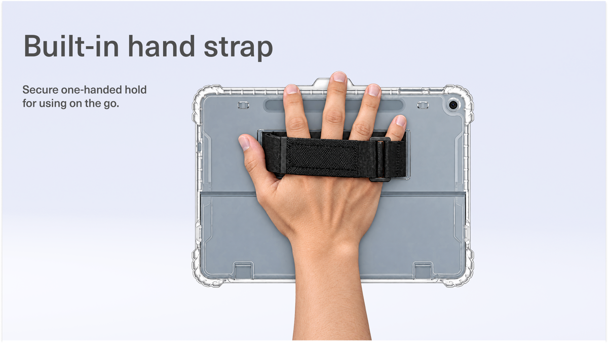 Product image - Desktop view