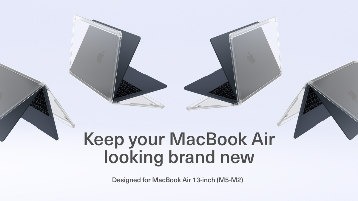 Product image - Desktop view