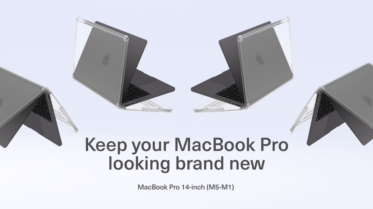 Product image - Desktop view