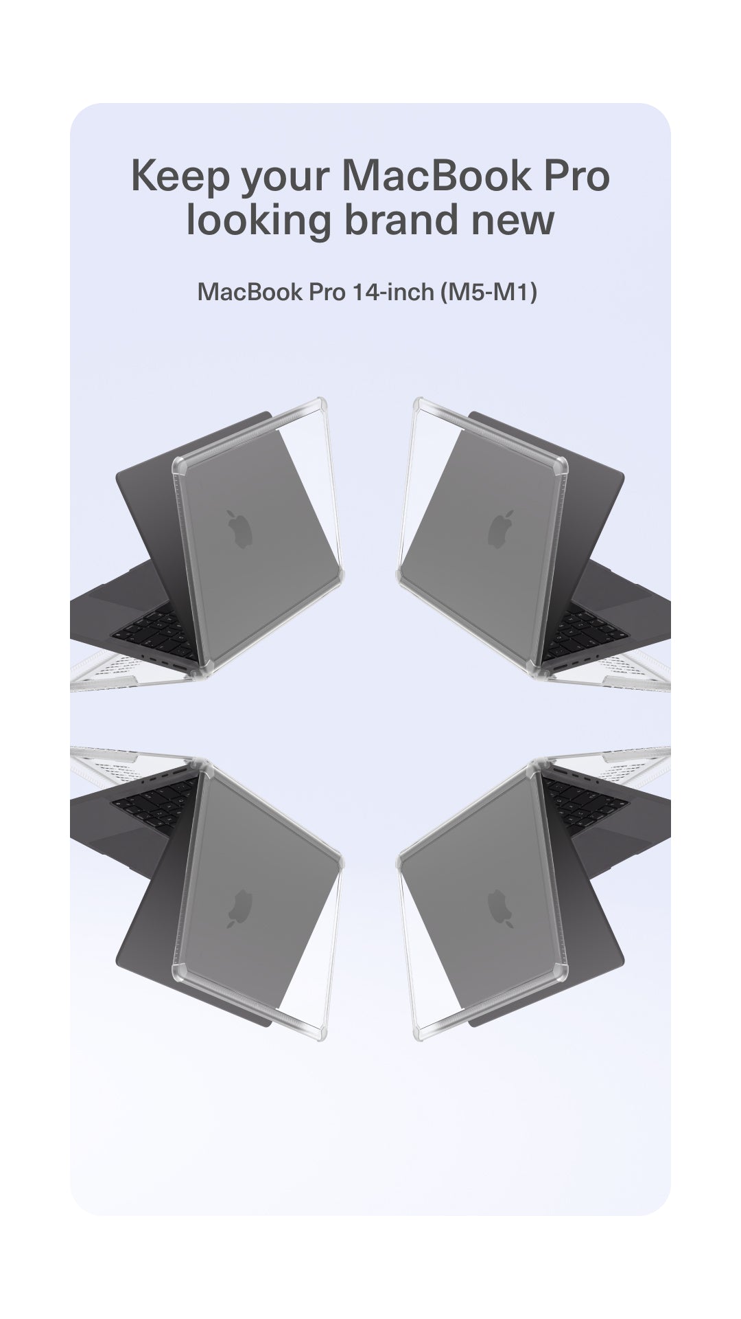 Product image - Mobile view