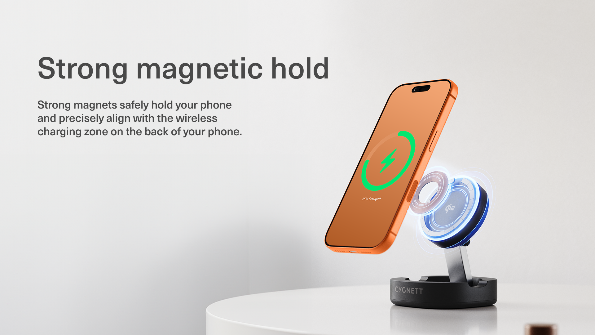 Product image - Desktop view