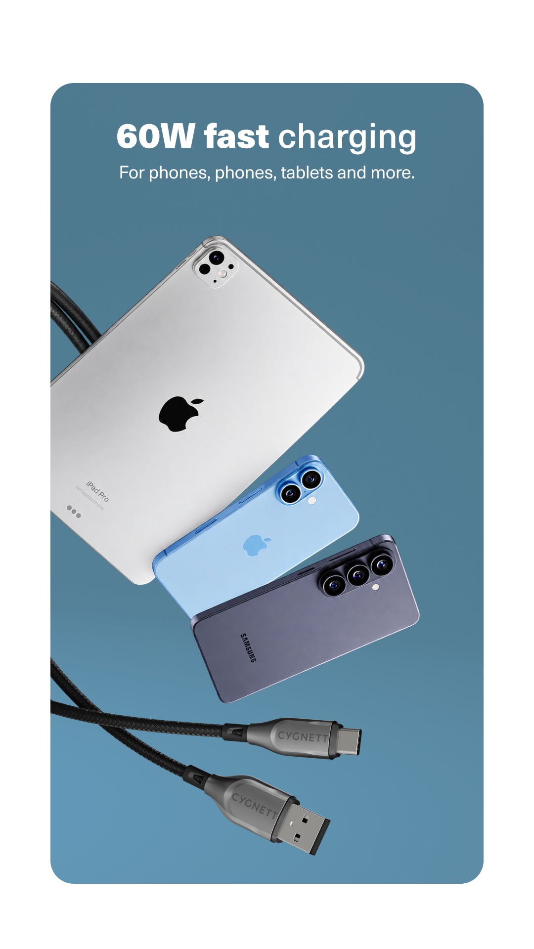 Product image - Mobile view