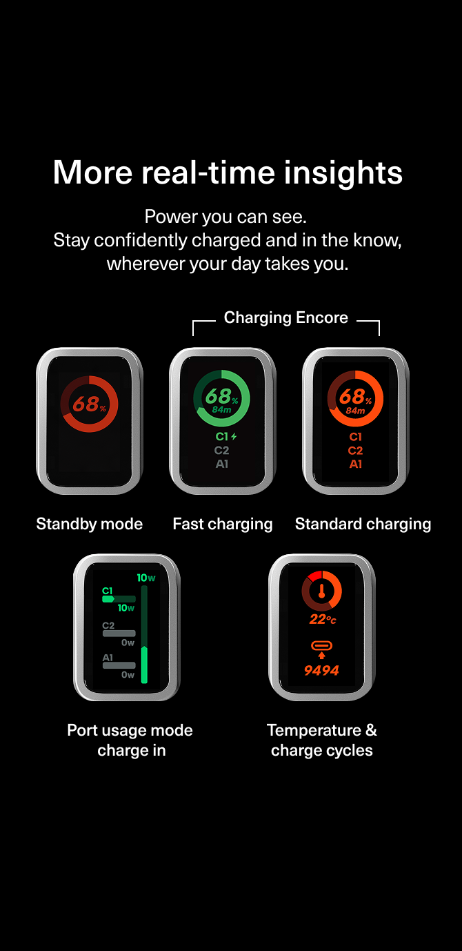 Product image - Mobile view