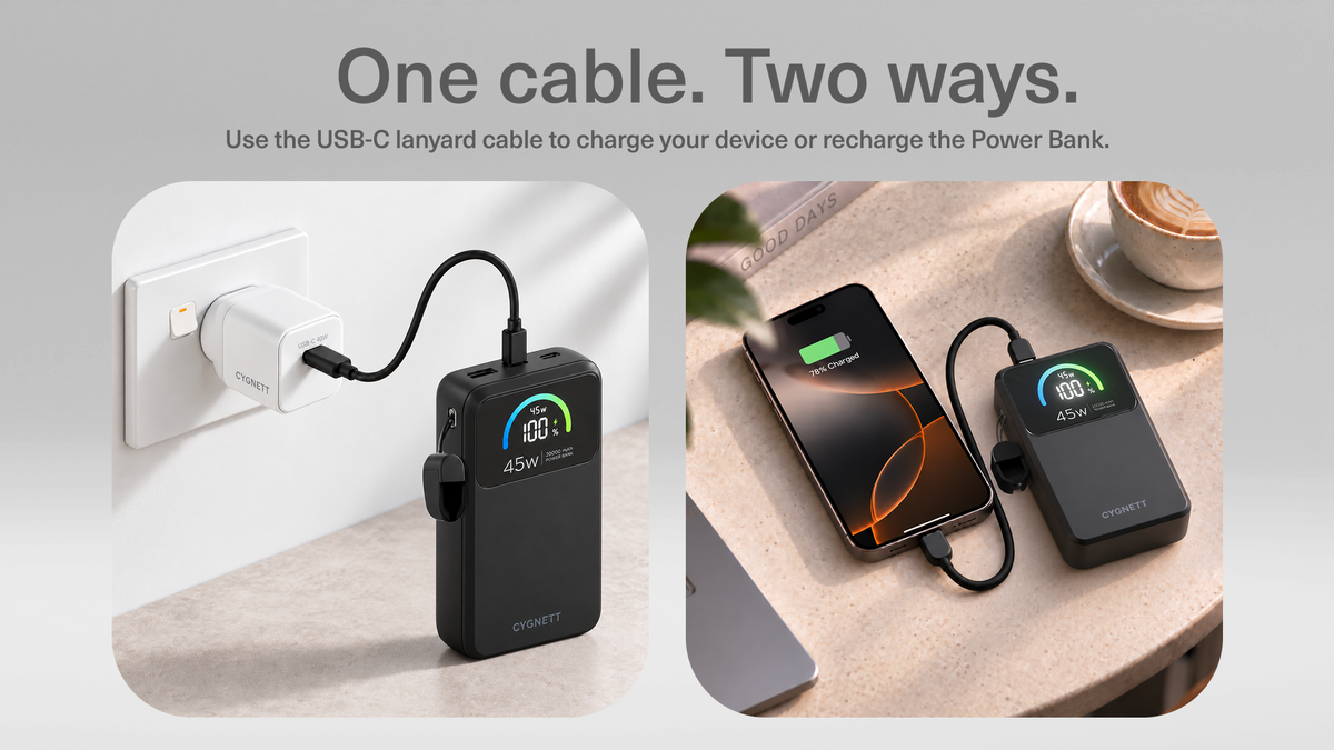 Product image - Desktop view