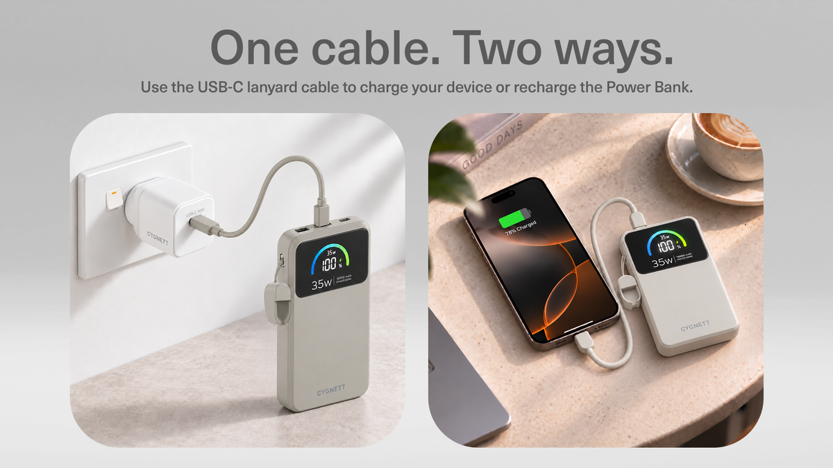 Product image - Desktop view
