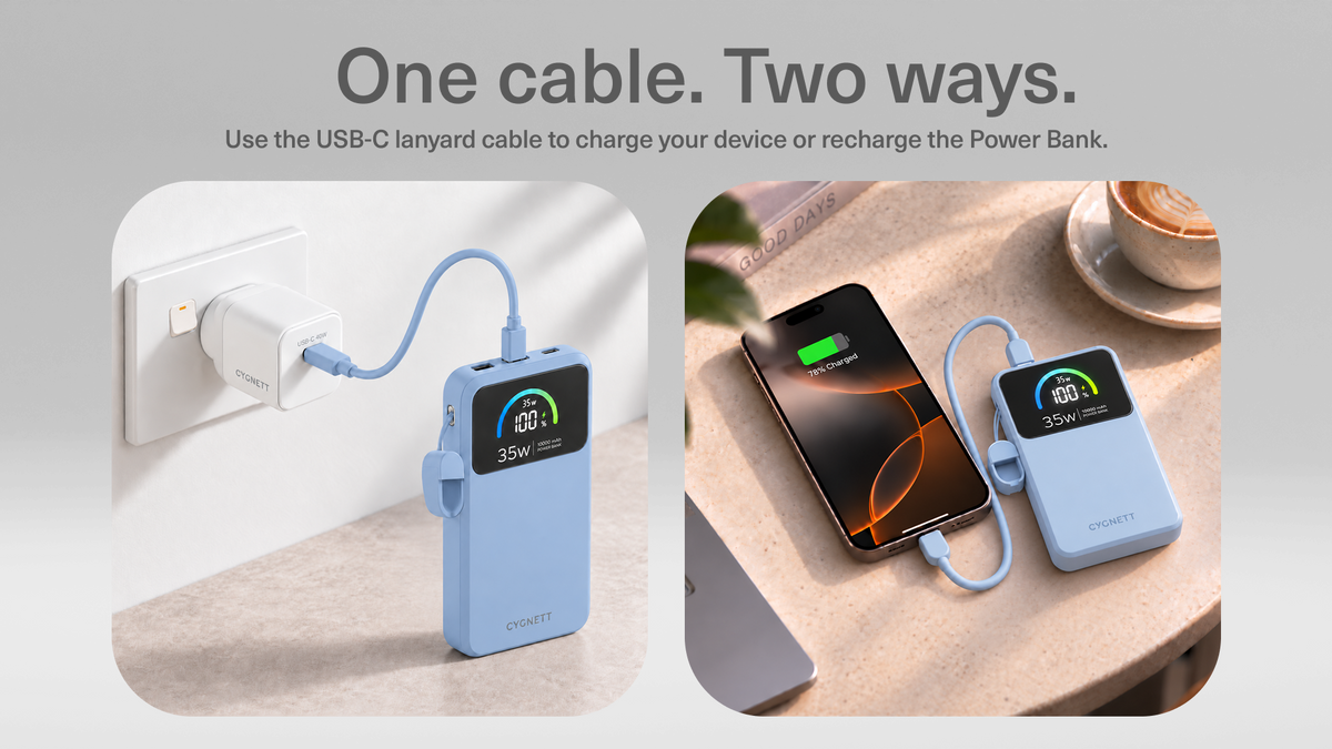 Product image - Desktop view