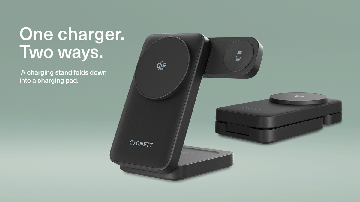 Product image - Desktop view