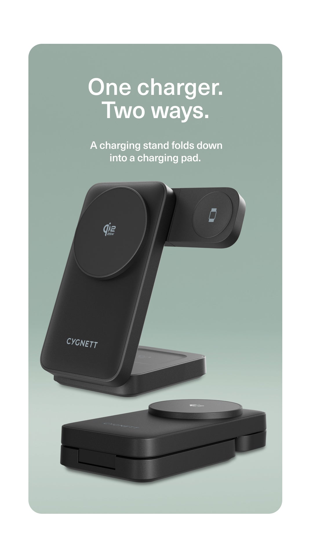 Product image - Mobile view