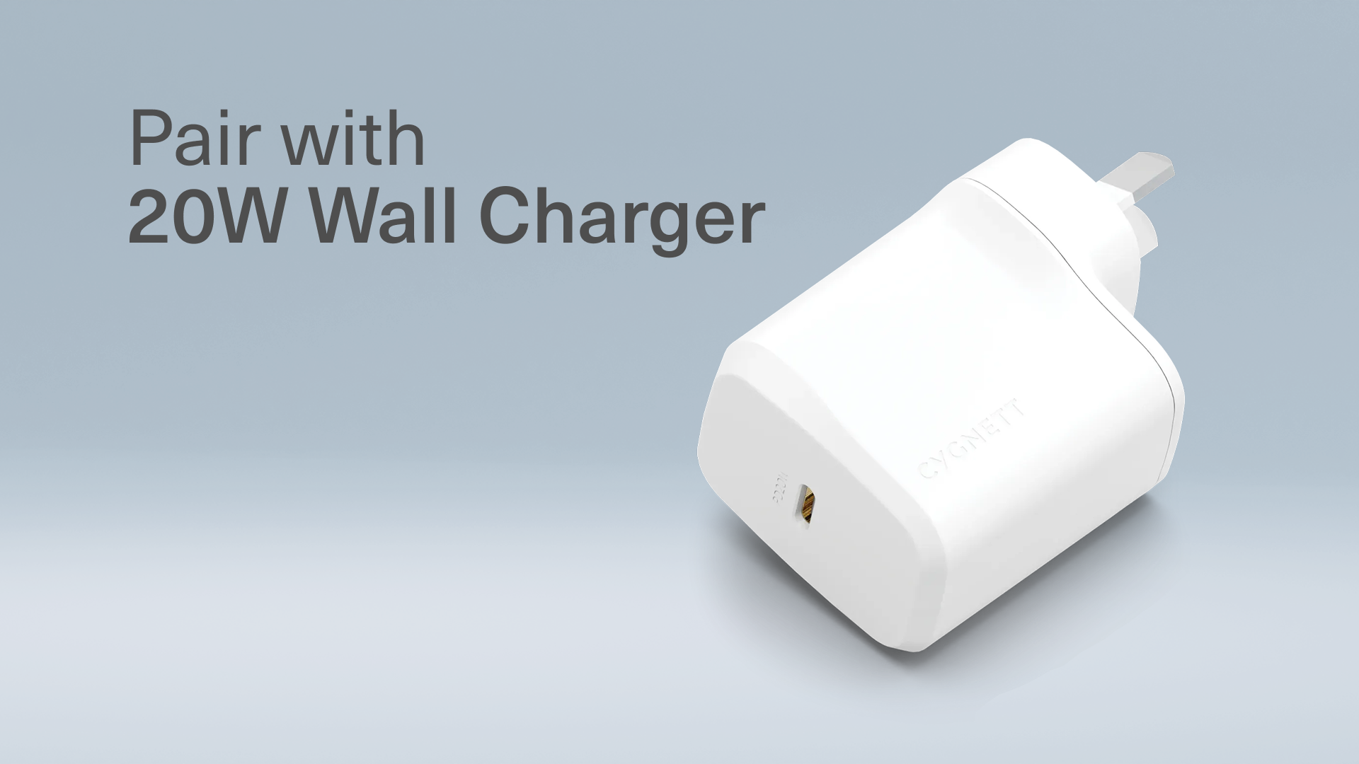 Product image - Desktop view