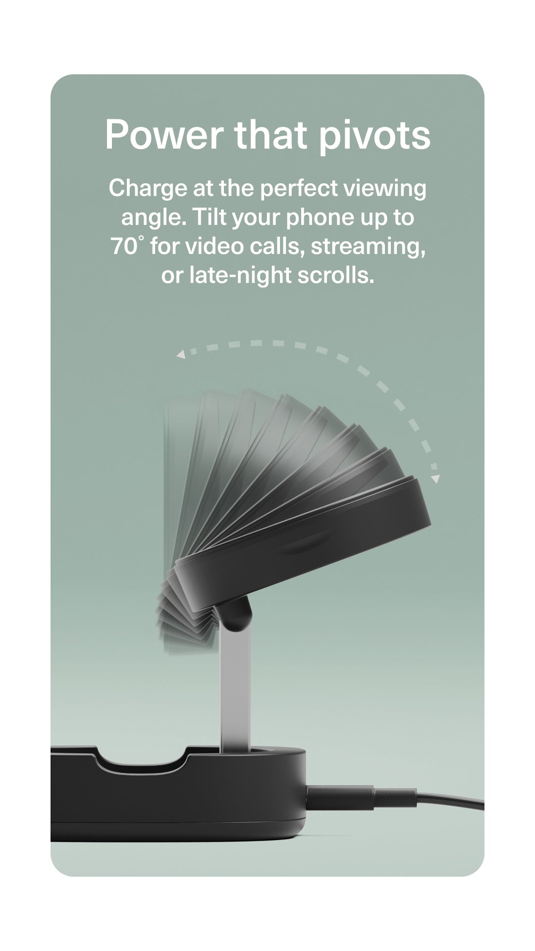 Product image - Mobile view