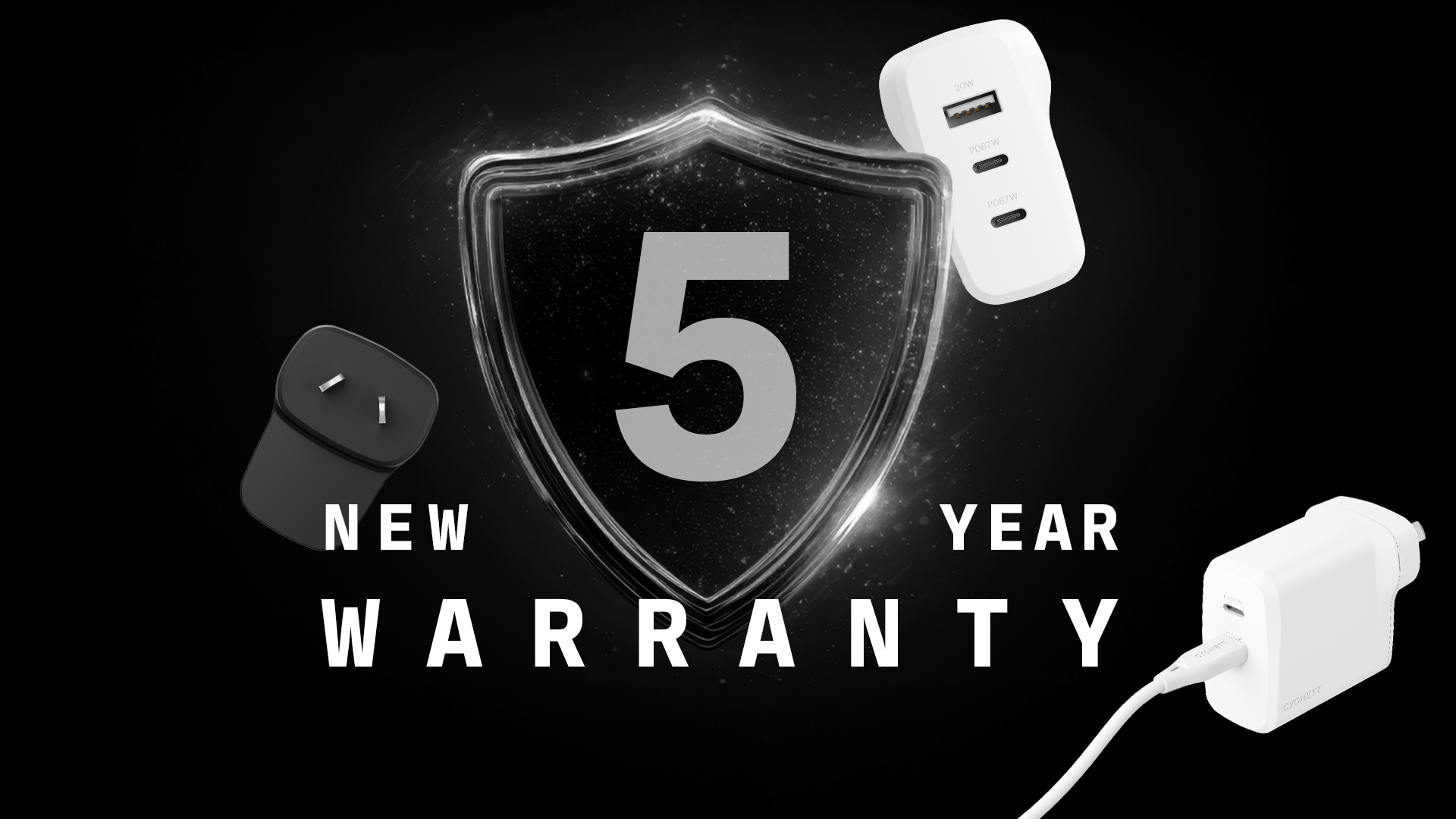 Product image - Desktop view