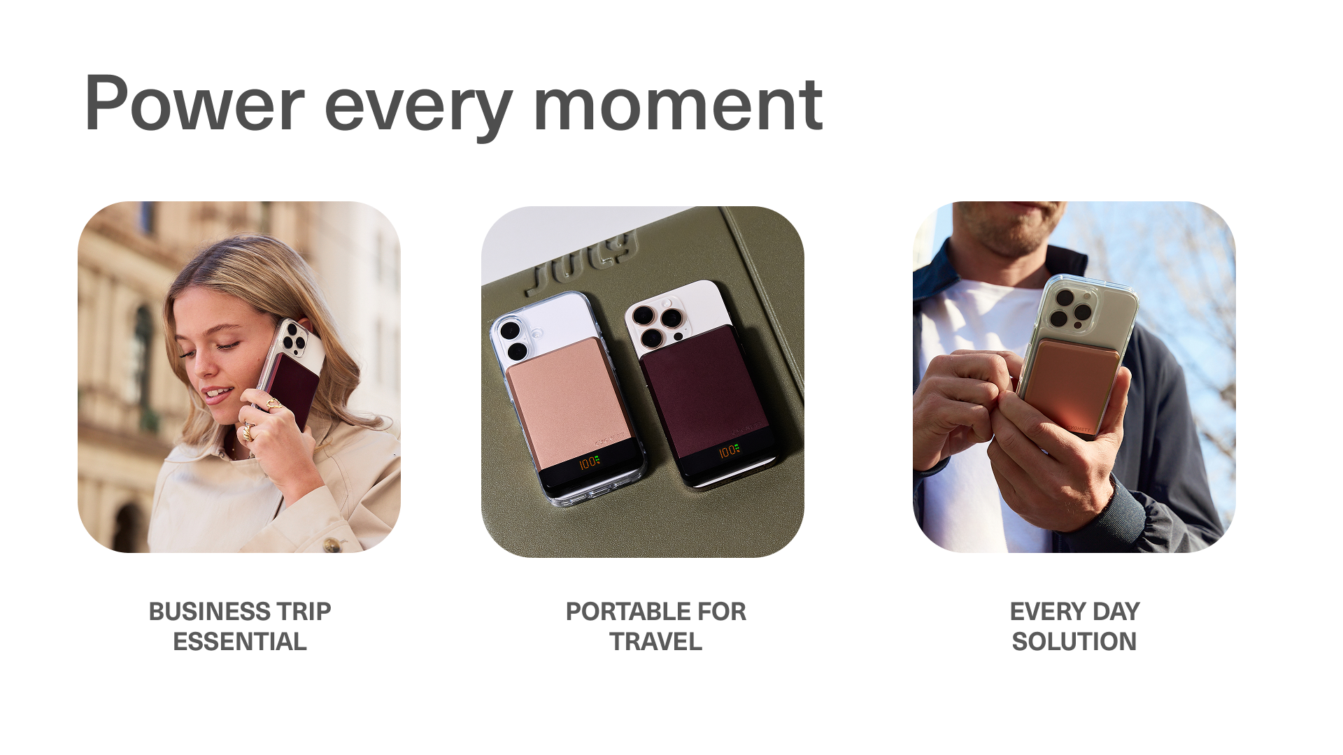 Product image - Desktop view