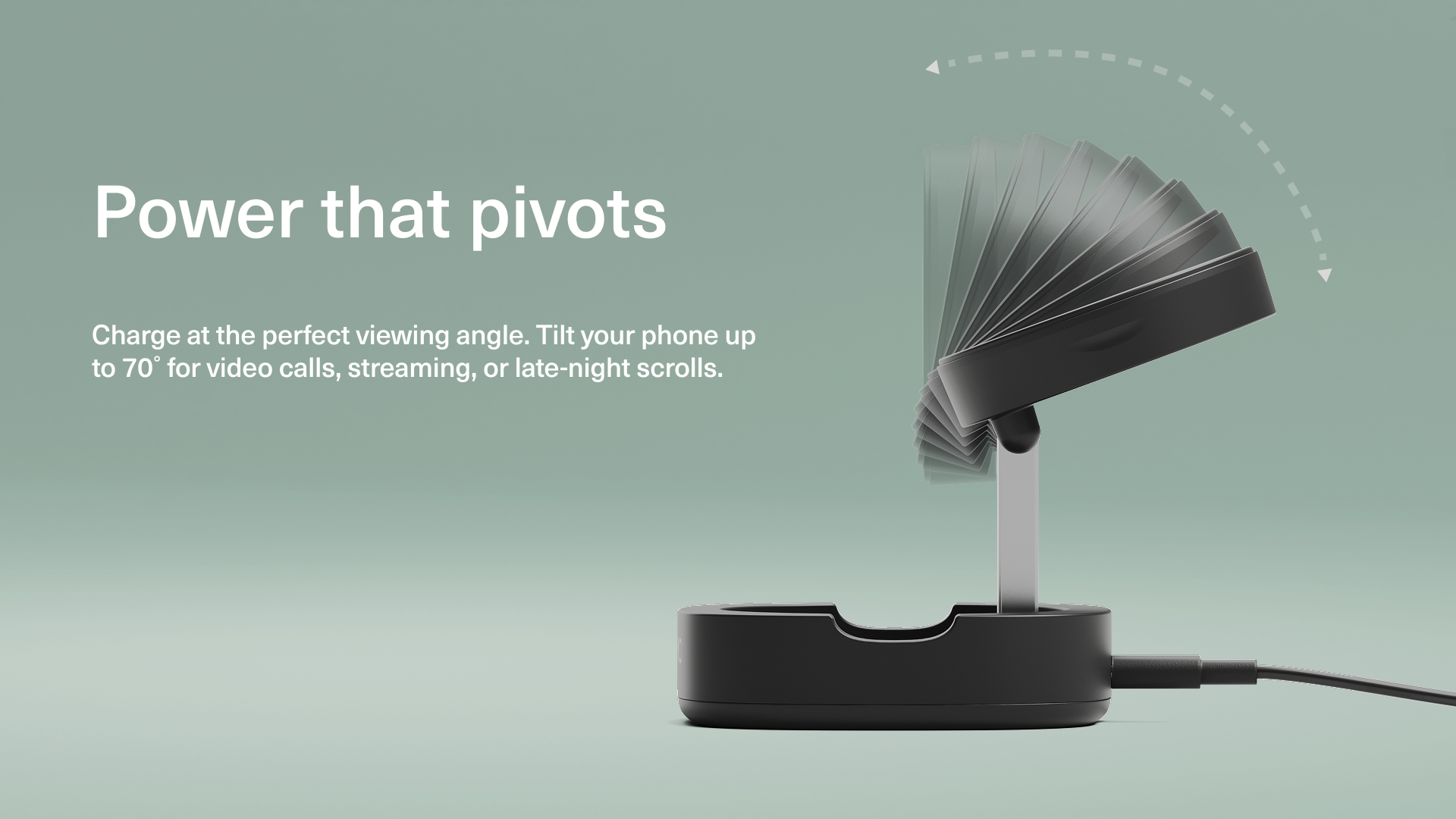 Product image - Desktop view