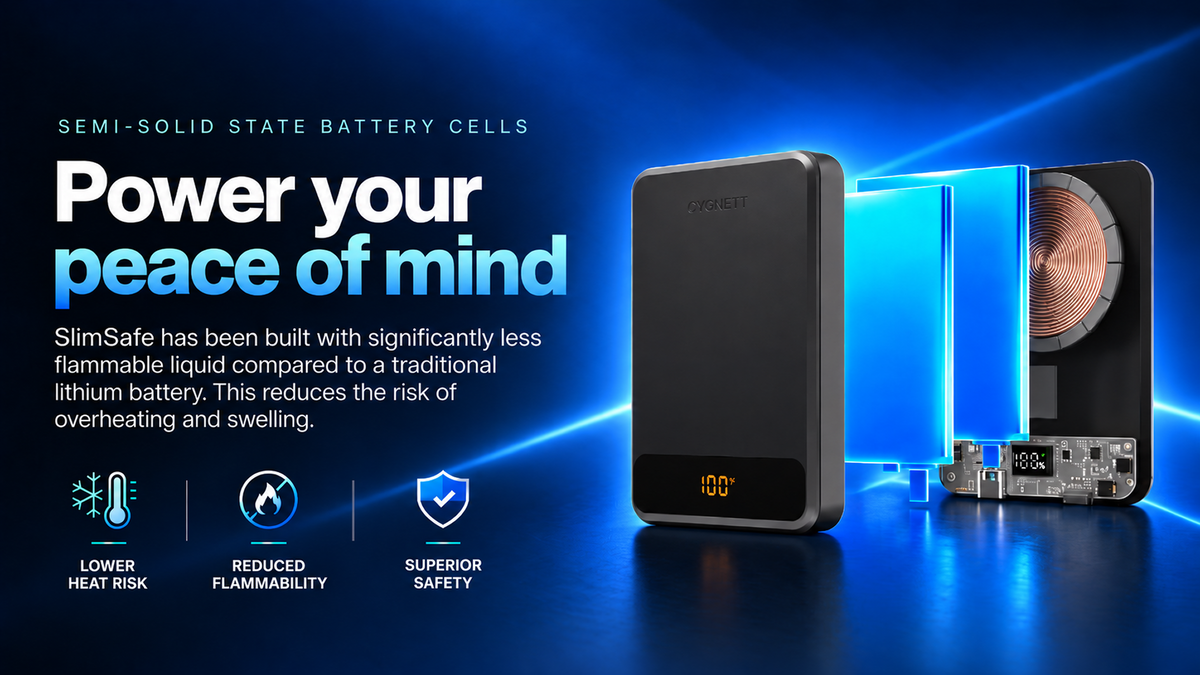 Product image - Desktop view