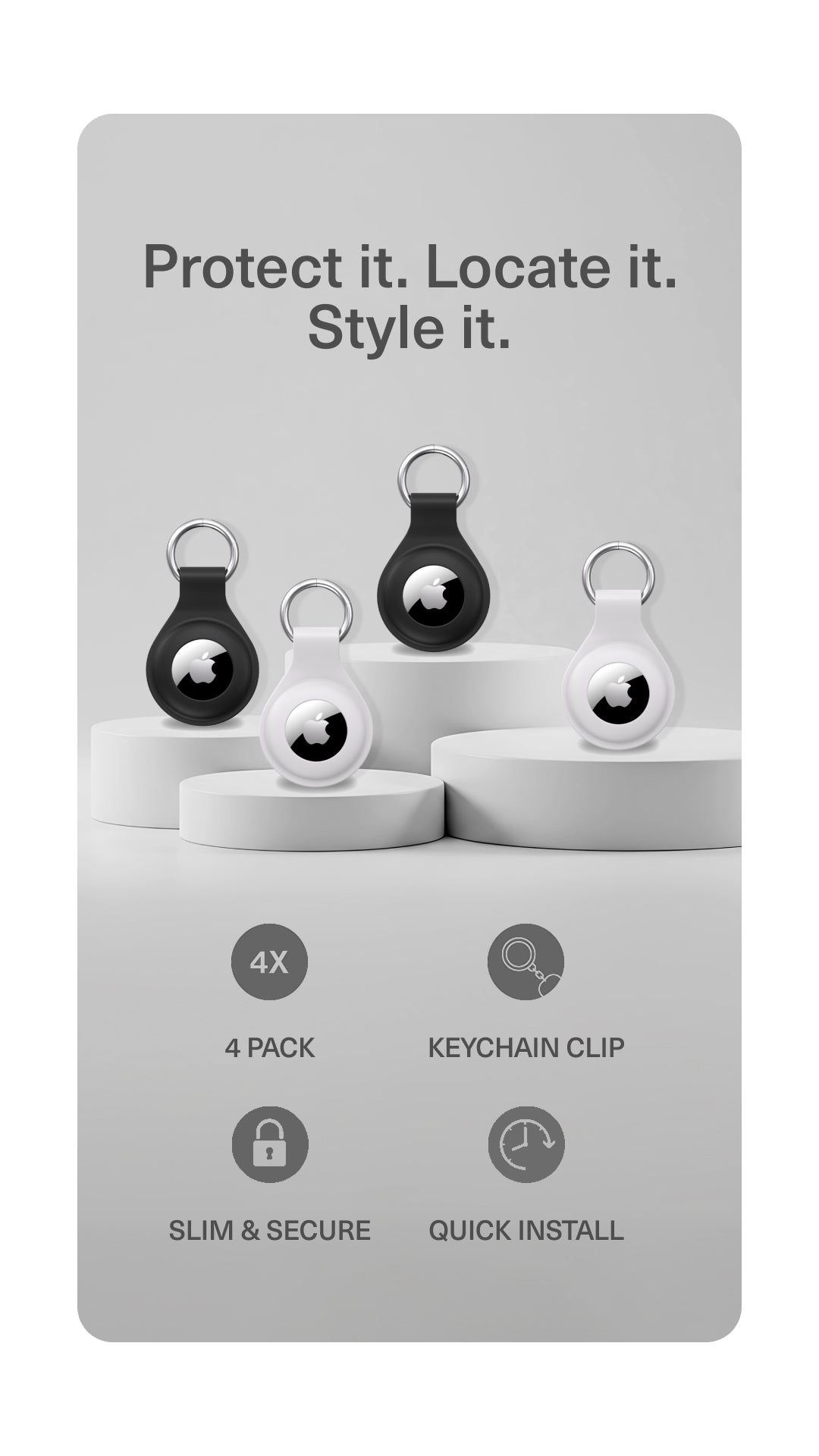 Product image - Mobile view