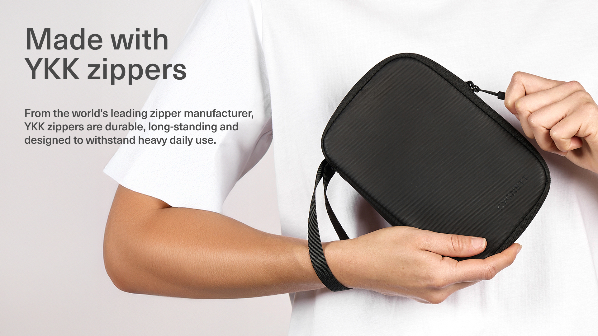 Product image - Desktop view