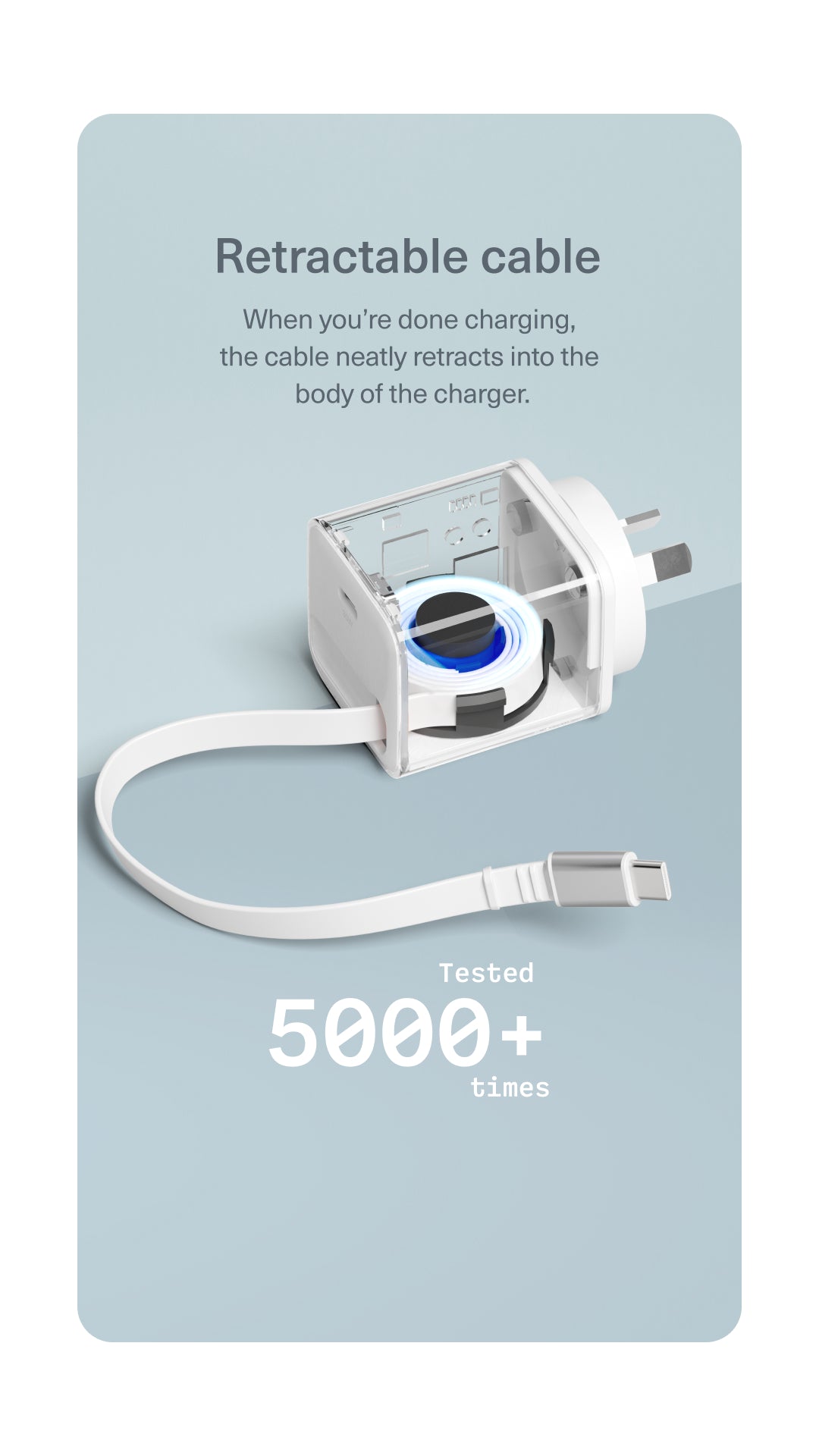 Product image - Mobile view