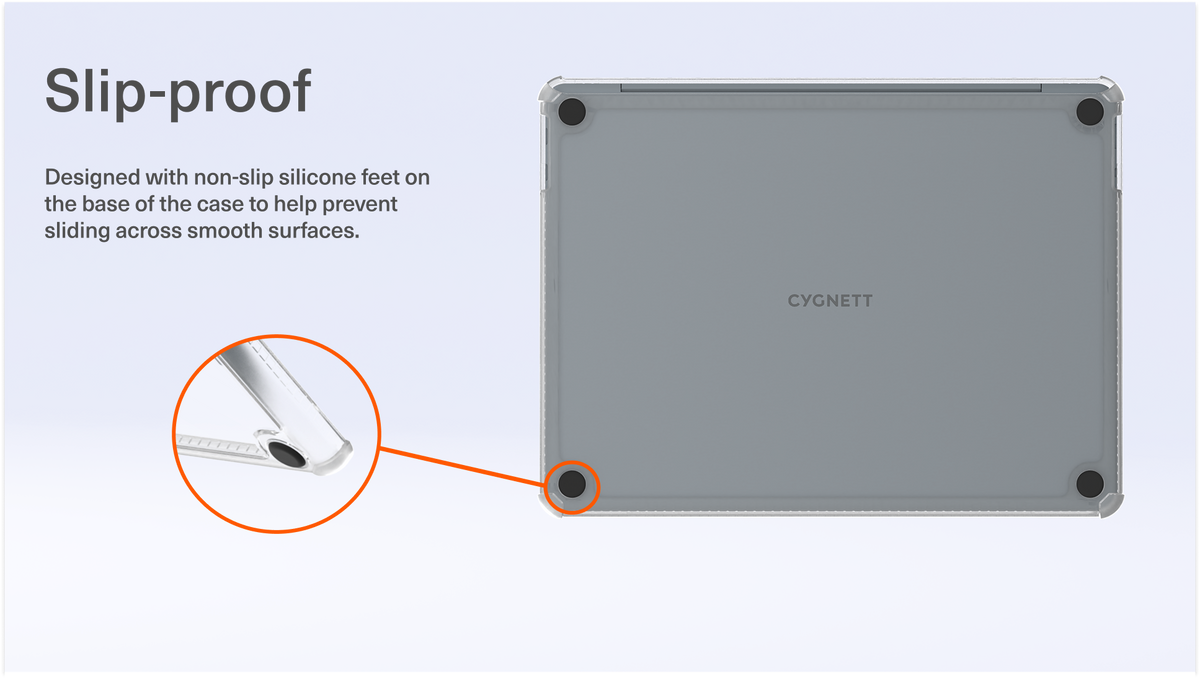 Product image - Desktop view