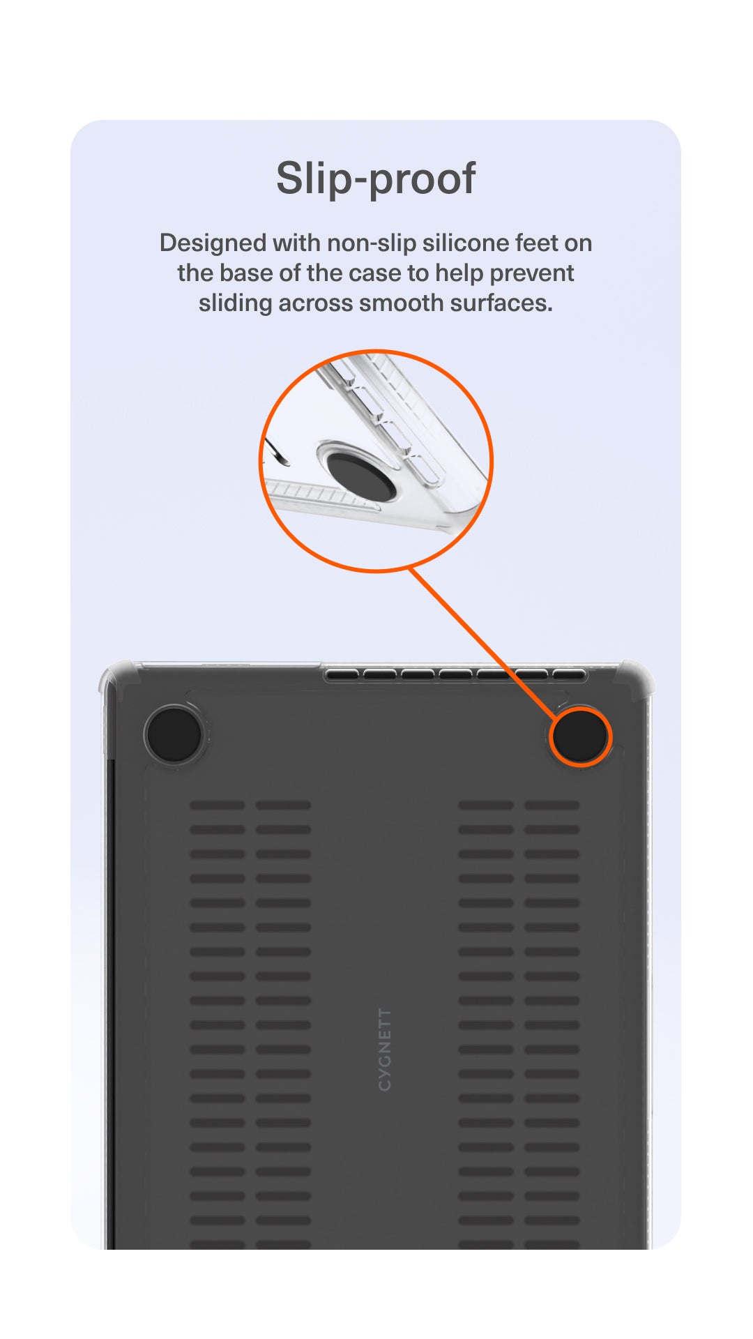 Product image - Mobile view