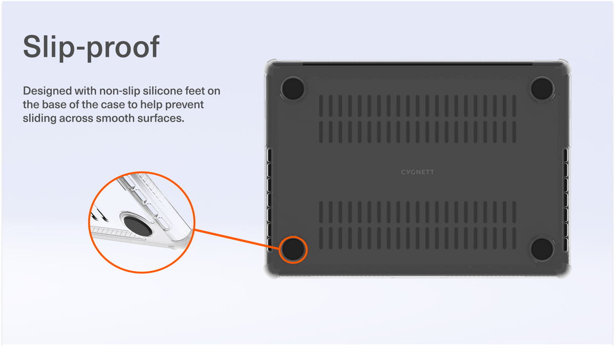 Product image - Desktop view