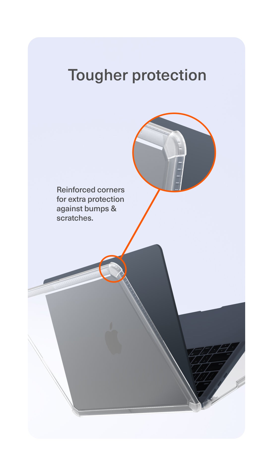 Product image - Mobile view
