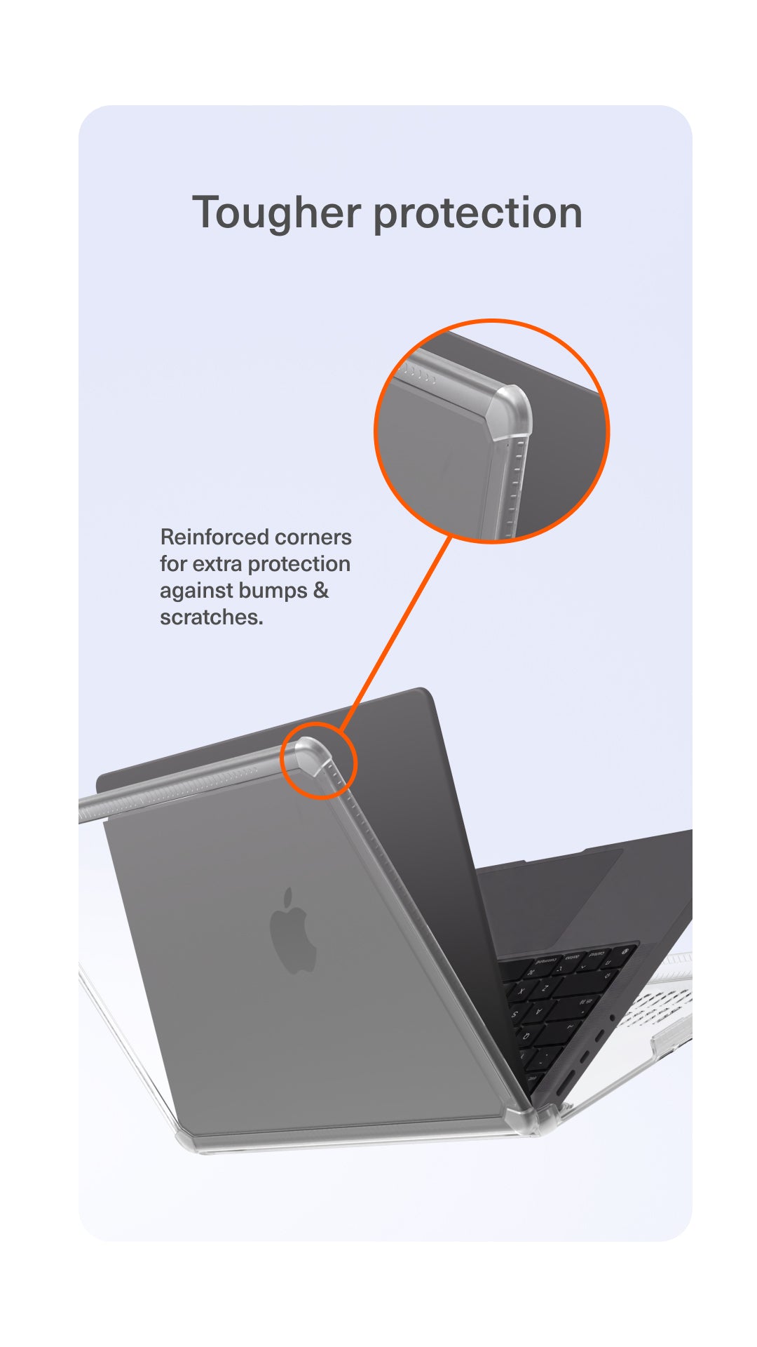 Product image - Mobile view