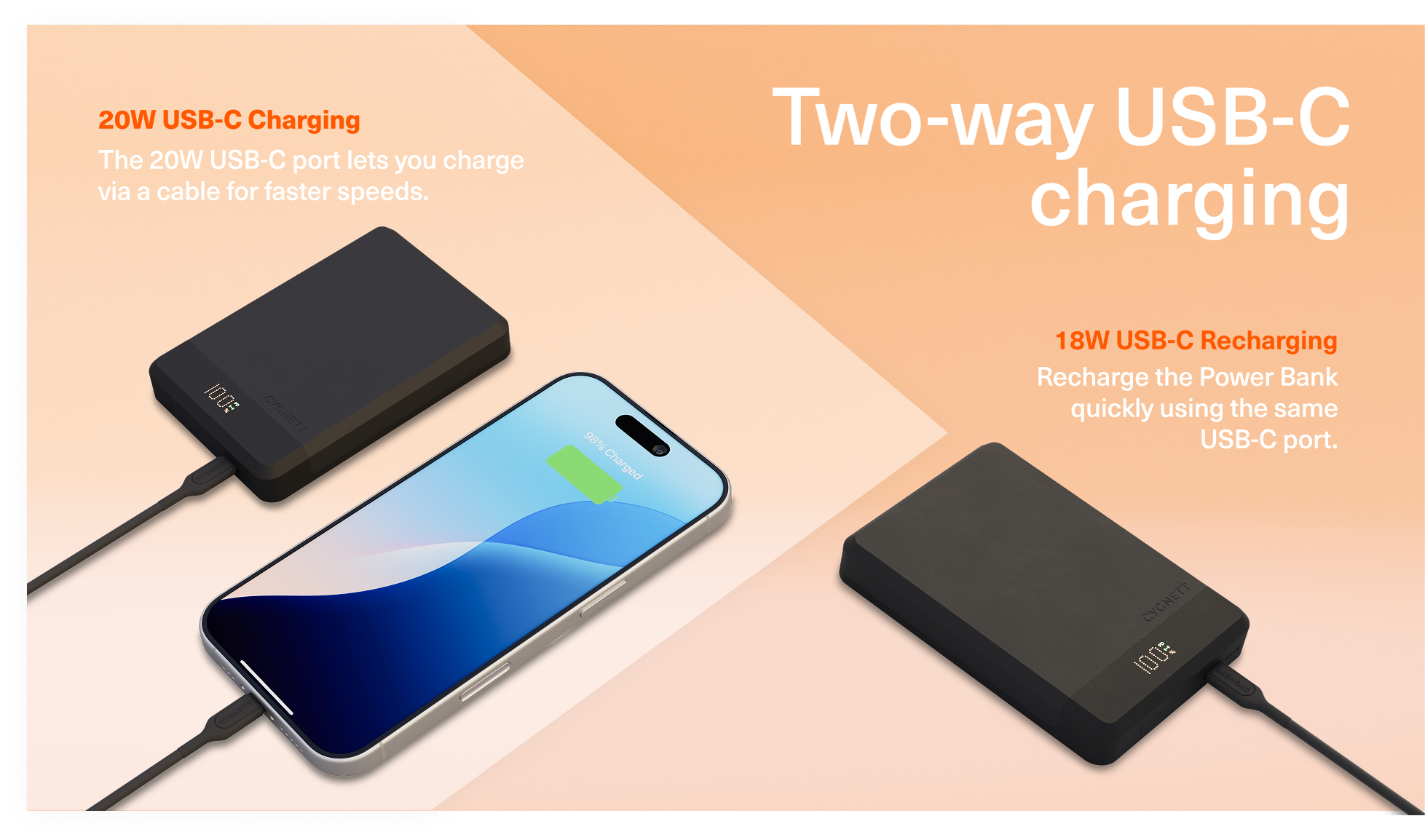 Product image - Desktop view