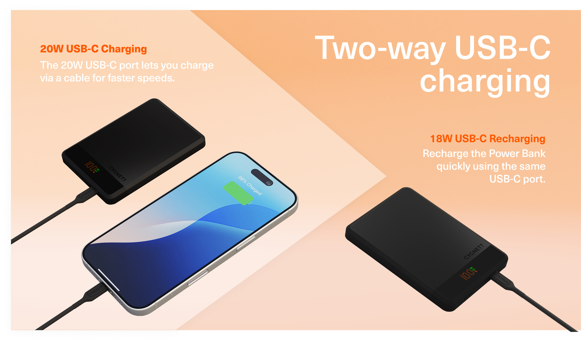 Product image - Desktop view