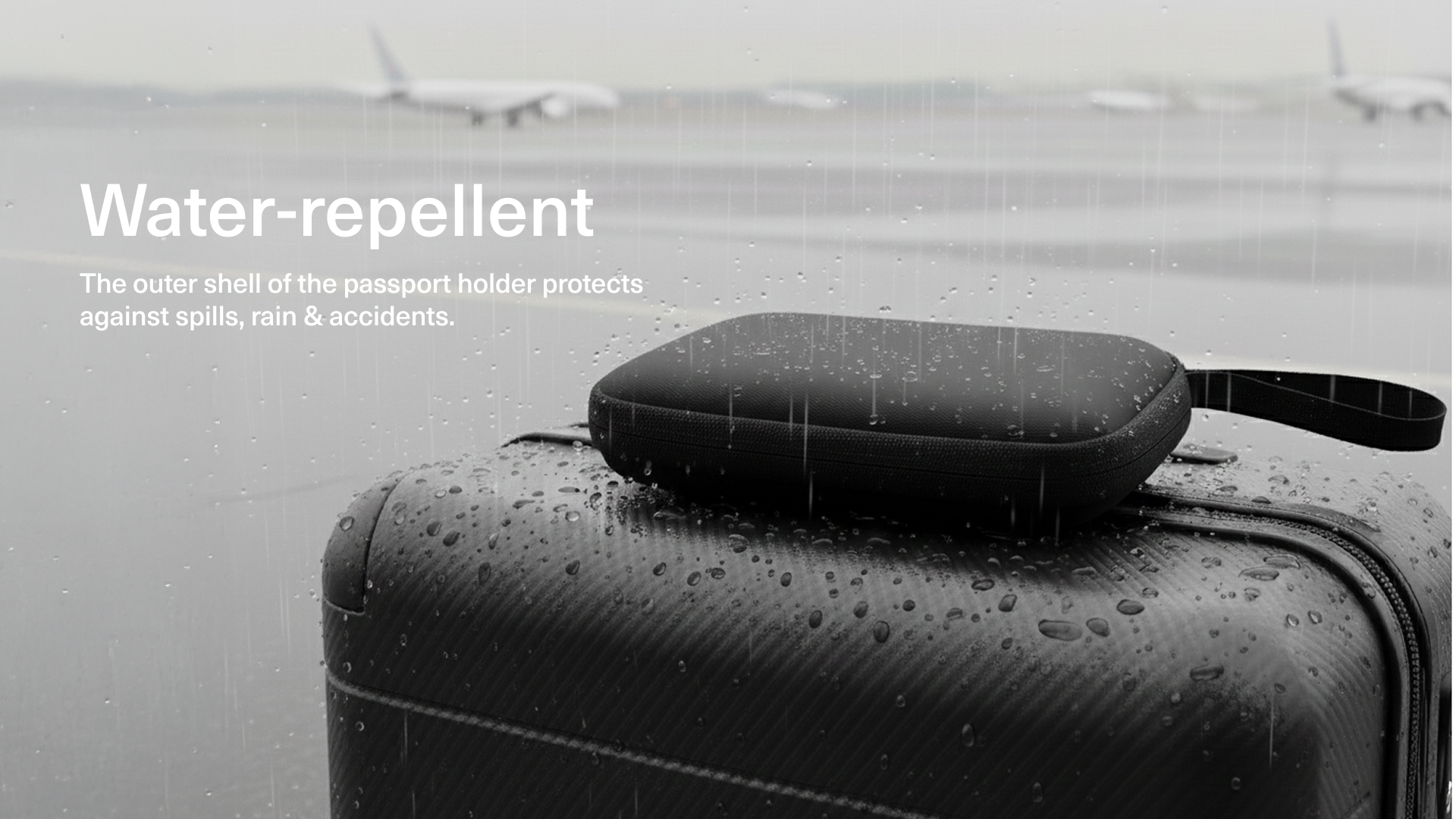 Product image - Desktop view
