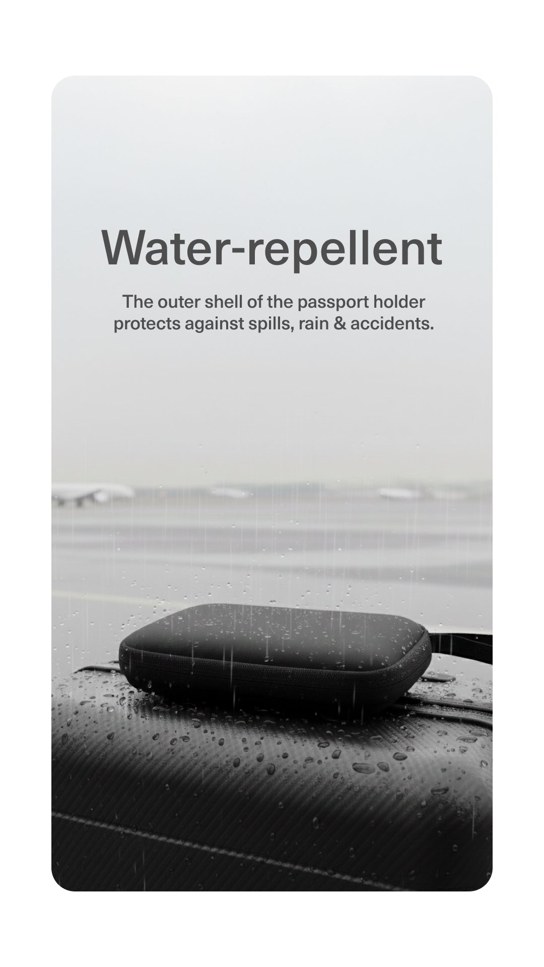 Product image - Mobile view