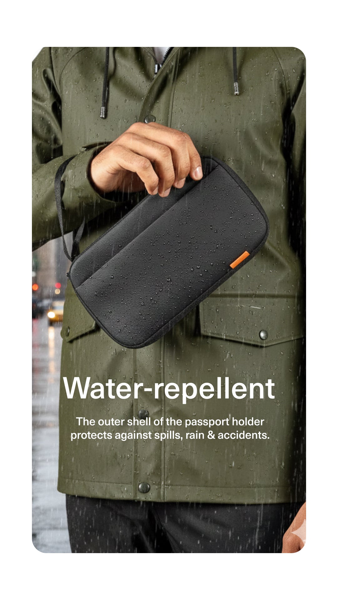 Product image - Mobile view