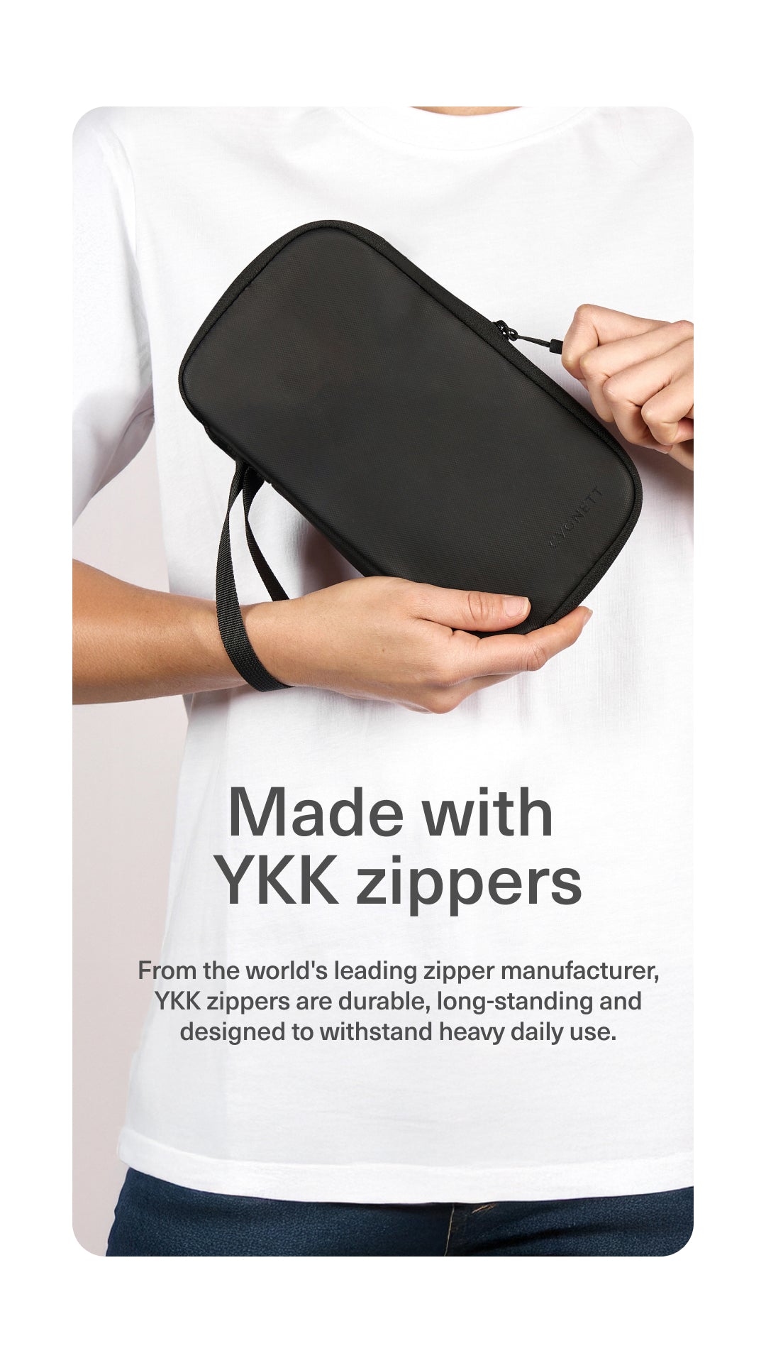 Product image - Mobile view