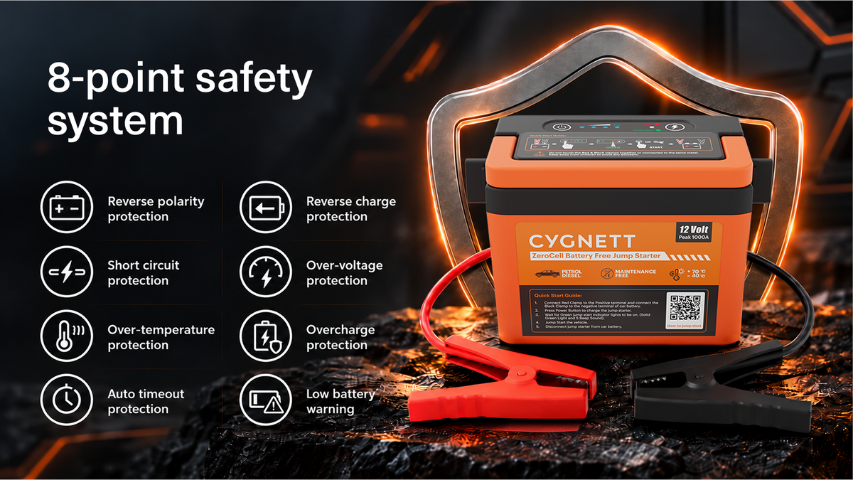 Product image - Desktop view