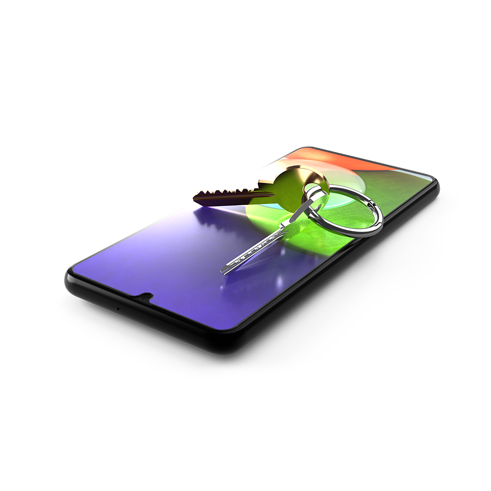 Samsung Galaxy A22 5G - Protection écran en verre trempé - AirGlass -  Phonit - Univertel