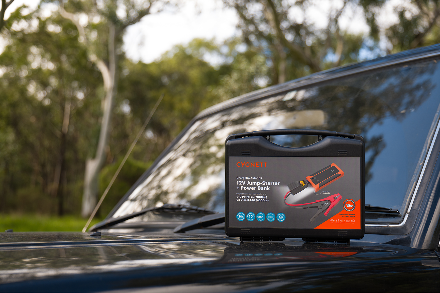 5 Unconventional Items you can Charge with a Power Bank