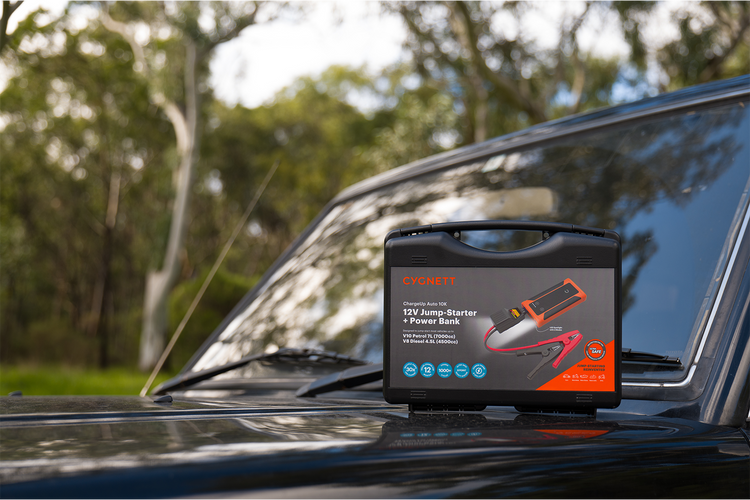 5 Unconventional Items you can Charge with a Power Bank